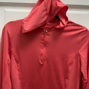 Lycra sport shirt